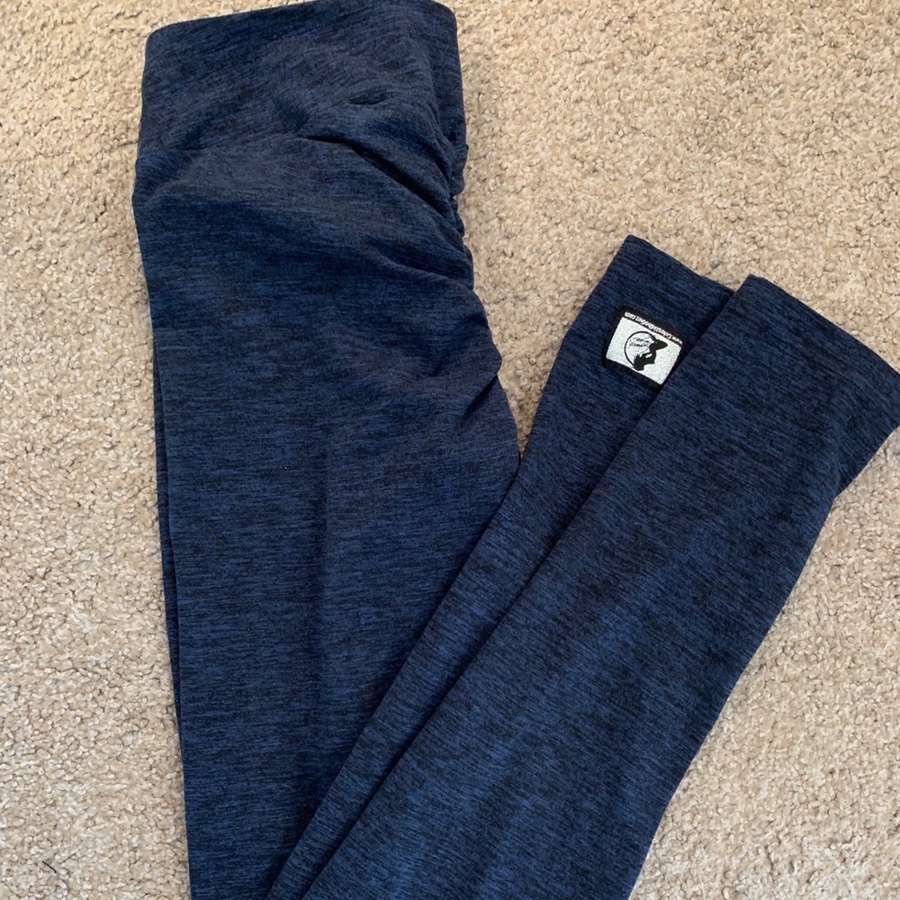 Celestial Bodiez V-Cut Lunar Leggings